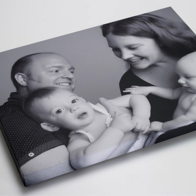 Canvas prints