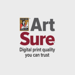 Art Sure - Digital print quality you can trust