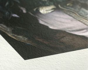 Giclee Printing