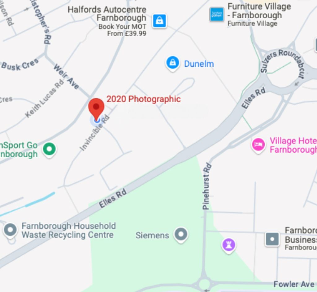map-2 Contact us at 2020 Photographic